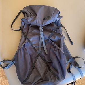 The North Face Diad Pro 22 backpack.